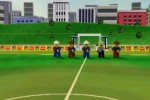 Lego Soccer Mania (PlayStation 2)