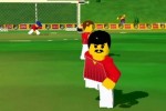 Lego Soccer Mania (PlayStation 2)