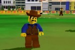 Lego Soccer Mania (PlayStation 2)