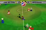 Lego Soccer Mania (PlayStation 2)