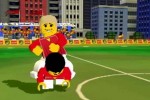 Lego Soccer Mania (PlayStation 2)