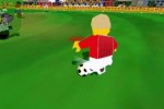 Lego Soccer Mania (PlayStation 2)