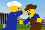 Lego Soccer Mania (PlayStation 2)
