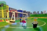 Lego Soccer Mania (PlayStation 2)