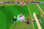Lego Soccer Mania (PlayStation 2)