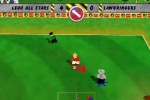 Lego Soccer Mania (PlayStation 2)