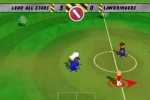 Lego Soccer Mania (PlayStation 2)