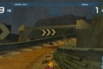 Wipeout Fusion (PlayStation 2)