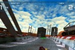 Wipeout Fusion (PlayStation 2)