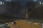 Wipeout Fusion (PlayStation 2)
