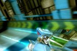 Wipeout Fusion (PlayStation 2)