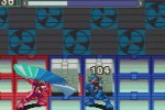 Mega Man Battle Network 2