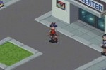 Mega Man Battle Network 2 (Game Boy Advance)