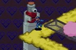 Mega Man Battle Network 2 (Game Boy Advance)