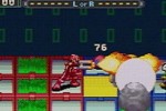 Mega Man Battle Network 2 (Game Boy Advance)
