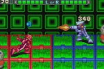 Mega Man Battle Network 2 (Game Boy Advance)