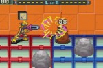 Mega Man Battle Network 2 (Game Boy Advance)