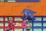 Mega Man Battle Network 2 (Game Boy Advance)