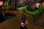 Disney's Lilo & Stitch (PlayStation)