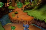 Disney's Lilo & Stitch (PlayStation)
