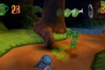 Disney's Lilo & Stitch (PlayStation)
