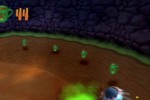 Disney's Lilo & Stitch (PlayStation)