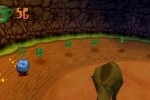 Disney's Lilo & Stitch (PlayStation)