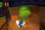 Disney's Lilo & Stitch (PlayStation)