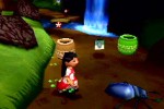 Disney's Lilo & Stitch (PlayStation)