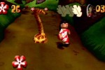 Disney's Lilo & Stitch (PlayStation)