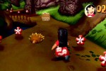 Disney's Lilo & Stitch (PlayStation)