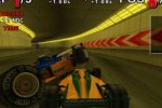 Downforce (PlayStation 2)