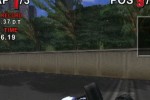 Downforce (PlayStation 2)