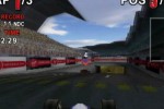 Downforce (PlayStation 2)