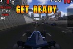 Downforce (PlayStation 2)