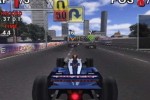 Downforce (PlayStation 2)