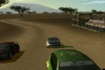 Global Touring Challenge: Africa (PlayStation 2)