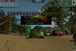 Global Touring Challenge: Africa (PlayStation 2)