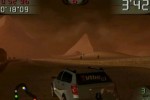 Global Touring Challenge: Africa (PlayStation 2)