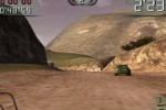 Global Touring Challenge: Africa (PlayStation 2)