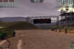 Global Touring Challenge: Africa (PlayStation 2)