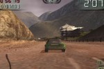 Global Touring Challenge: Africa (PlayStation 2)