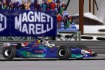 F1 2002 (PC)