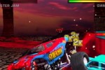 Monster Jam Maximum Destruction (PlayStation 2)