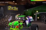 Monster Jam Maximum Destruction (PlayStation 2)