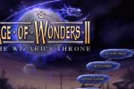 Age of Wonders II: The Wizard's Throne (PC)