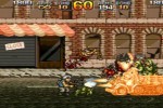 Metal Slug 4 (NeoGeo)