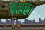 Metal Slug 4 (NeoGeo)