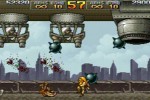 Metal Slug 4 (NeoGeo)