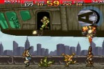 Metal Slug 4 (NeoGeo)